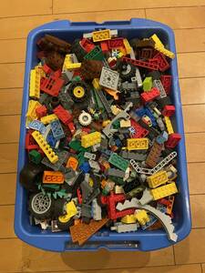 即決レゴビルダー必見 LEGO レゴ まとめ売り ① 特殊パーツ多数 マインクラフト スターウォーズ ニンジャゴー他 5kg以上 大量 ジャンクあり
