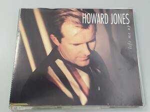 (CDシングル) Howard Jones●ハワード・ジョーンズ Lift Me Up ドイツ盤