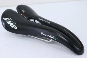★selle SMP HELL S サドル aisi 304 tubeレール 極上品