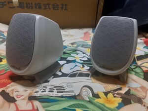 570 polk audio フロントダッシュ用スピーカー サテライトやリアスピーカーでも 他も多数出品中 アメリカ ポークオーディオ