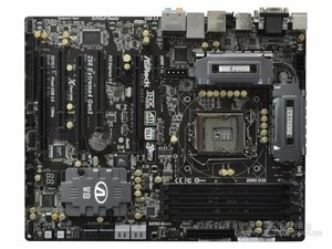 ASRock Z68 Extreme4 Gen3 マザーボード Intel Z68 LGA 1155 ATX メモリ最大32G対応 保証あり　