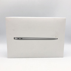 【中古】Apple MacBook Air Retina 13-inch 2020 Apple M1 8コアCPU 8コアGPU 8GB 512GB MGNA3J/A SL Air10.1 画面キズあり[240010384213]