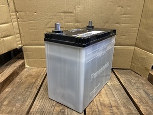 Panasonic / バッテリー / 50B24L / 中古 / 41201