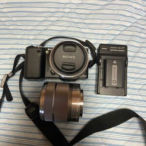 SONY ソニー NEX-5