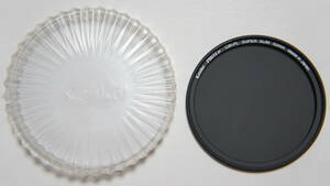 ★良品★[62mm] Kenko PRO1D CIR-PL SUPER SLIM C-PL 極薄円偏光フィルター プラケース付