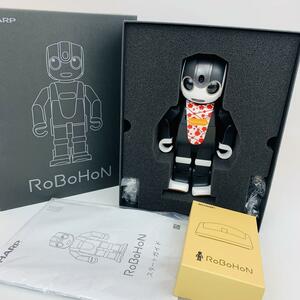 美品 シャープ RoBoHon ロボホン Wi-Fi対応 SR-03M-T