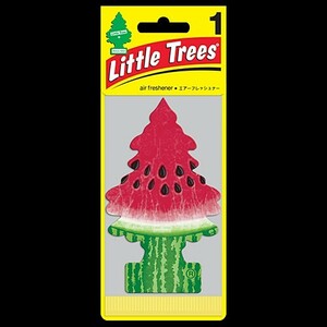 Little Trees Watermelon（ウォーターメロン）