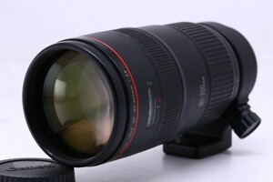 【良品】キヤノン Canon EF 80-200mm F2.8 L #12245