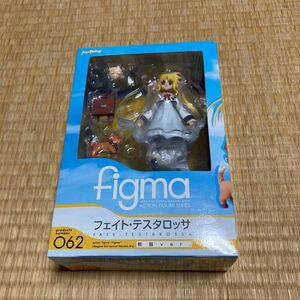 マックスファクトリー figma 魔法少女リリカルなのは　A