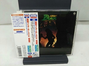 (オリジナル・サウンドトラック) CD 仮面ライダーBLACK 音楽集 テレビ・オリジナル・サウンドトラック ANIMEX1200 36