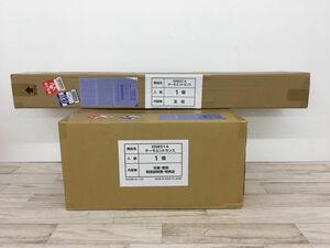 ⑧新品未開封 コロタツ 非接触式検知器 サーモエントランス IGSE01 業務用 店舗用 会社用 AI顔認識 [L8319]