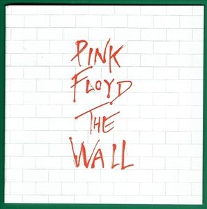《THE WALL》(1979)【2CD】∥PINK FLOYD∥≡
