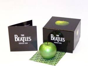 新品未開封【ザ・ビートルズ】 The Beatles [USB] Limited Edition