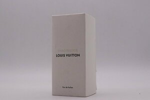 【未開封】Louis Vuitton ルイヴィトン IMAGINATION イマジナシオン オードゥパルファン 100ml 香水 希少 メンズ コスメ フレグランス