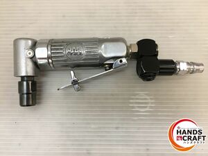 ◇【中古品】MACTOOLS　型番不明　アングルエアグラインダー