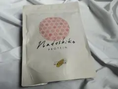 NADESHIKO　プロテイン　日本人女性用　抹茶風味　ソイ&ホエイ