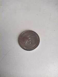 即決！希少　オーストラリア 20セント 2001年 ドナルドブラッドマン記念硬貨