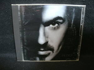 ●送料無料●中古CD● GEORGE MICHAEL / OLDER / ジョージ・マイケル