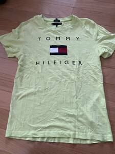 TOMMY HILFIGER トミーヒルフィガー 半袖Tシャツ 164cm 160cm ジュニア ボーイズ