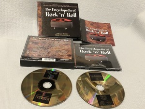 CD　2枚組 The Encyclopedia Of Rock 