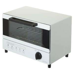 新品 オリジナルベーシック オーブントースター ブルー SOT901BK-BL シンプルデザイン・簡単操作で使いやすい 青 オーブン トースター