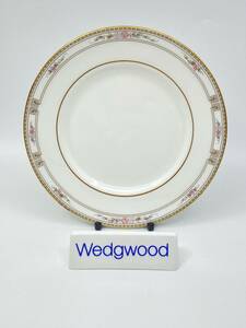 WEDGWOOD ウェッジウッド COLCHESTER 15cm Side Plate コルチェスター 15cm 側板 *L706
