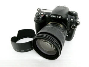 【FUJIFILM/Nikon】卯③194//S5 Pro/AF-S NIKKOR 18-70mm 1:3.5-4.5 G ED DX