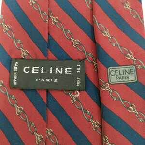 CELINE(セリーヌ)9ネクタイ