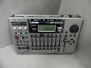 【中古】 Roland DIGITAL RECORDING STUDIO BR-900CD