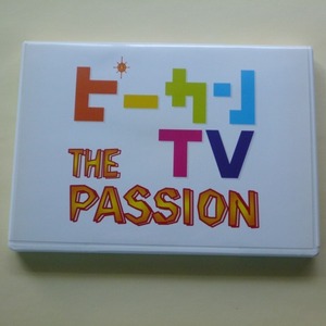DVD ピーカン TV THE PASSION！ 2枚組 スノーボード / 送料込み