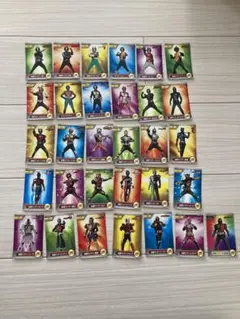 ローソン　仮面ライダー　カード　コンプリート版