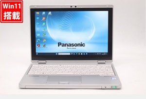 良品 フルHD 10.1型 Panasonic Let