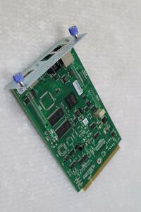 E1671 & L Dell Powervault TL400 通信カード MX-0PXPY6-70565-LCEF