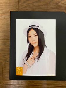 SKE48 松井珠理奈 写真 制服の芽 2010