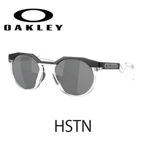 OAKLEY オークリー HSTN ハウストン 0OO9242A 05 52サイズ 偏光 POLARIZED