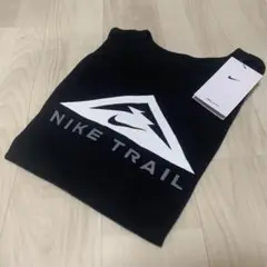 新品未使用　完売モデル　NIKE TRAIL ランニング  Tシャツ