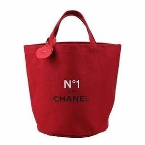 CHANEL　ノベルティ (限定商品)　　トートシャネル トートバッグ　新品