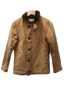 UES◆ミリタリージャケット/0/コットン/BRW/901151/TYPE N-1 JACKET/デッキジャケット