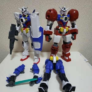 機動戦士ガンダムAGE ー１　ゲイジングビルダーシリーズ