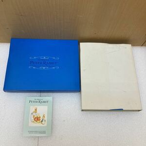 YK6886 未使用品 ピーターラビット スプーン 5本 セット カトラリー PETER RABBIT　現状品　0925