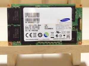 SONY 用 SSD 256GB SAMSUNG MZRPA256HMCD SVZ1311AJ 等動作品