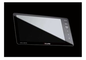 ★ワイドサイズ！2台セット！限定1セット！★イクリプス ECLIPSE AVN-LS02 フルセグTV/Bluetooth/DVD/CD 7型ナビ フルセグ