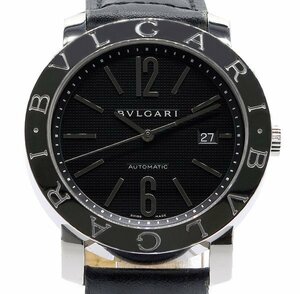 ★BVLGARI ブルガリ ブルガリブルガリ BB42SL AUTO 自動巻き メンズ★