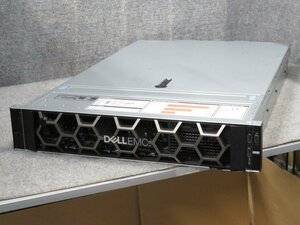 DELL PowerEdge R740 / Xeon Platinum 8180 2.5GHz x2基 / RAM 768GB / TESLA M60 x2枚 / ストレージ無 / サーバー 中古 1週間保証 K36271