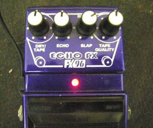 DOD FX96 ECHO FX ANALOG DELAY 　Made In USA　90年代