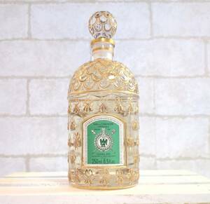 匿名配送 送料込 250ml GUERLAIN インペリアル オーデコロン IMPERIALE ゴールドビーボトル