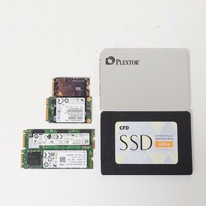 SSD NVMe SATA m-SATA 480GB 512GB 256GB 120GB まとめて