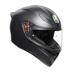 ★40％OFF★業販価格はお問合せ下さい★新品 AGV K1 JIST SOLID - MATT BLACK　XLサイズ