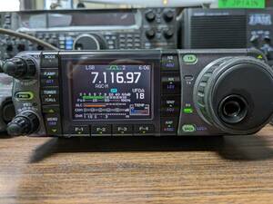 ICOM IC-7000S