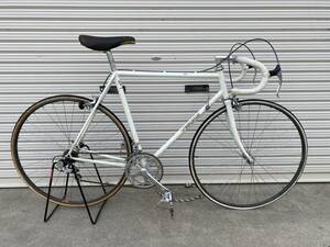 VIGORE 700c ビンテージ ロードバイク DURA-ACE 中古 OLD VINTAGE